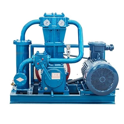 LPG Kompresörü